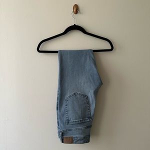 Aeropostale women’s skinny jeans